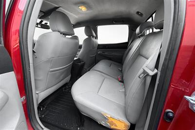 2013 Toyota Tacoma V6   - Photo 8 - Edmonton, AB T6B 0B7