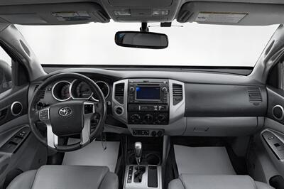 2013 Toyota Tacoma V6   - Photo 11 - Edmonton, AB T6B 0B7