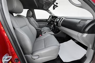 2013 Toyota Tacoma V6   - Photo 10 - Edmonton, AB T6B 0B7