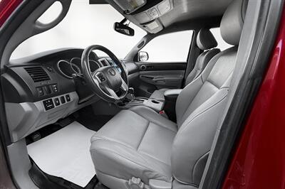 2013 Toyota Tacoma V6   - Photo 7 - Edmonton, AB T6B 0B7