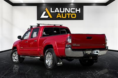 2013 Toyota Tacoma V6   - Photo 3 - Edmonton, AB T6B 0B7
