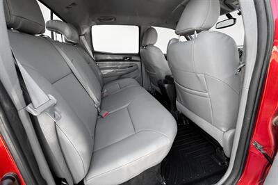 2013 Toyota Tacoma V6   - Photo 9 - Edmonton, AB T6B 0B7