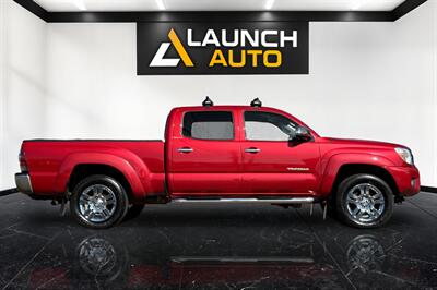 2013 Toyota Tacoma V6   - Photo 5 - Edmonton, AB T6B 0B7