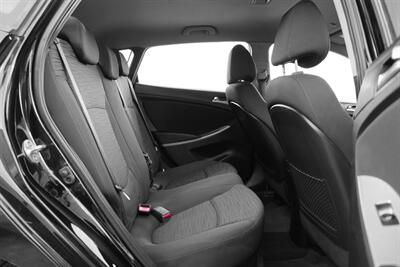 2017 Hyundai ACCENT SE   - Photo 18 - Edmonton, AB T5G 3E5