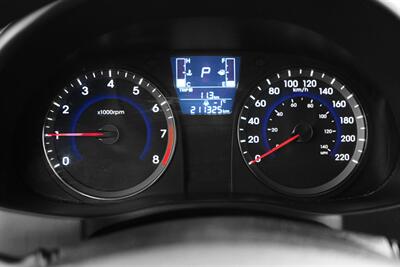 2017 Hyundai ACCENT SE   - Photo 12 - Edmonton, AB T5G 3E5