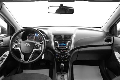 2017 Hyundai ACCENT SE   - Photo 20 - Edmonton, AB T5G 3E5