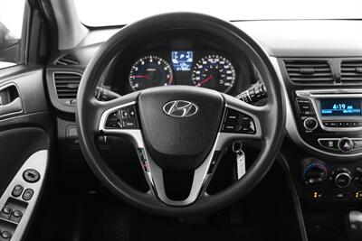 2017 Hyundai ACCENT SE   - Photo 10 - Edmonton, AB T5G 3E5