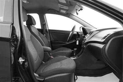 2017 Hyundai ACCENT SE   - Photo 19 - Edmonton, AB T5G 3E5