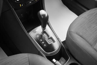 2017 Hyundai ACCENT SE   - Photo 16 - Edmonton, AB T5G 3E5