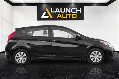 2017 Hyundai ACCENT SE   - Photo 5 - Edmonton, AB T5G 3E5