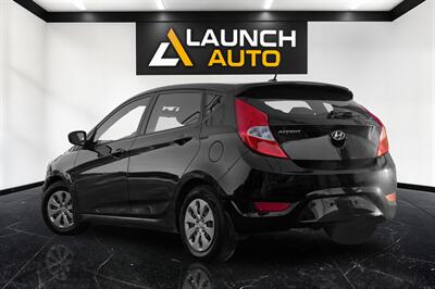 2017 Hyundai ACCENT SE   - Photo 3 - Edmonton, AB T5G 3E5