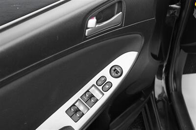 2017 Hyundai ACCENT SE   - Photo 8 - Edmonton, AB T5G 3E5