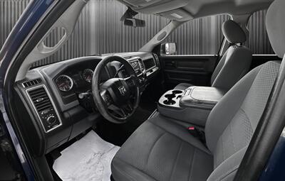 2016 RAM 1500 Tradesman   - Photo 7 - Edmonton, AB T6B 0B7