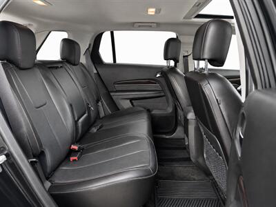 2015 GMC Terrain Denali - Photo 12 - Edmonton, AB T5G 3E5