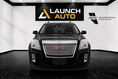 2015 GMC Terrain Denali - Photo 5 - Edmonton, AB T5G 3E5