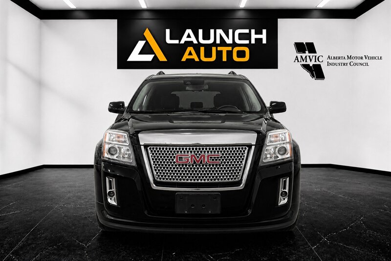 2015 GMC Terrain Denali - Photo 5 - Edmonton, AB T5G 3E5