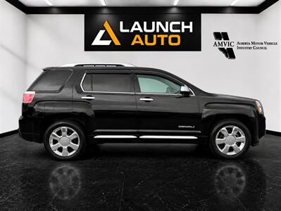 2015 GMC Terrain Denali - Photo 4 - Edmonton, AB T5G 3E5