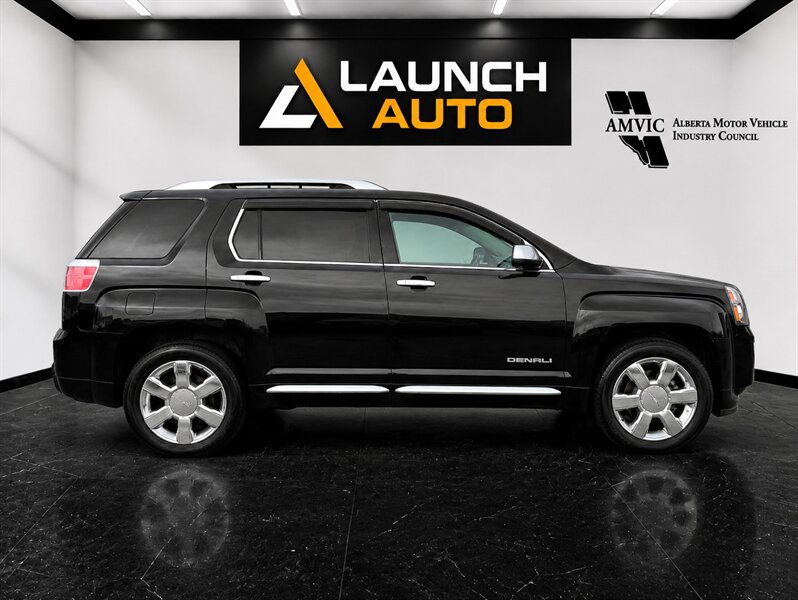 2015 GMC Terrain Denali - Photo 4 - Edmonton, AB T5G 3E5