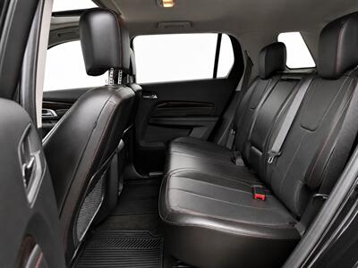 2015 GMC Terrain Denali - Photo 10 - Edmonton, AB T5G 3E5