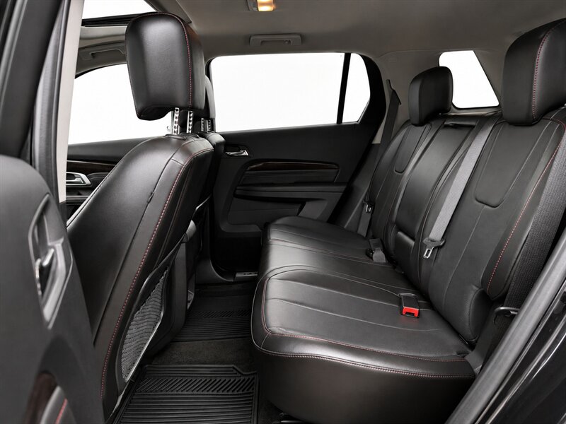 2015 GMC Terrain Denali - Photo 10 - Edmonton, AB T5G 3E5
