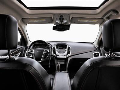 2015 GMC Terrain Denali - Photo 7 - Edmonton, AB T5G 3E5