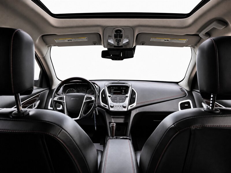 2015 GMC Terrain Denali - Photo 7 - Edmonton, AB T5G 3E5