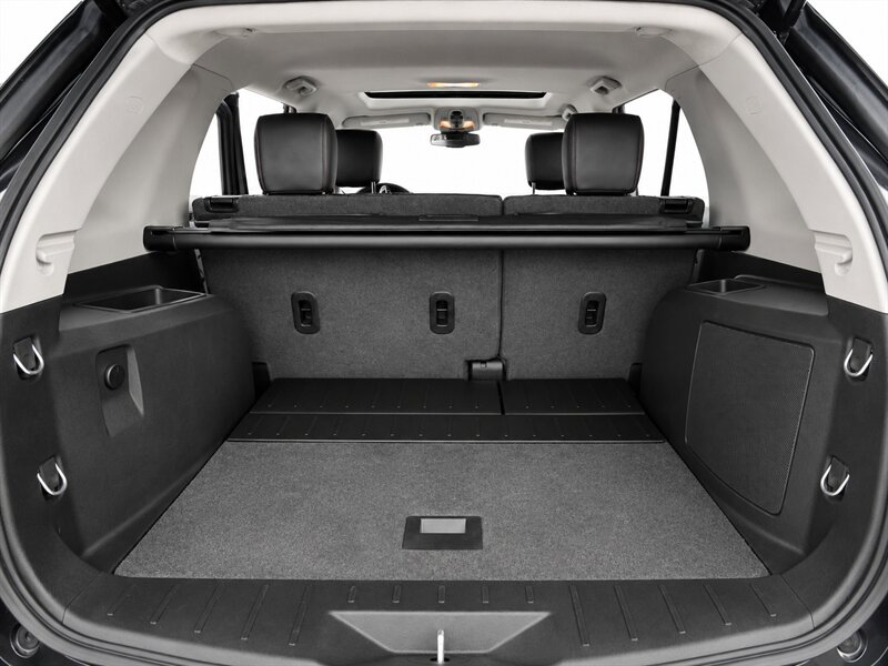 2015 GMC Terrain Denali - Photo 6 - Edmonton, AB T5G 3E5