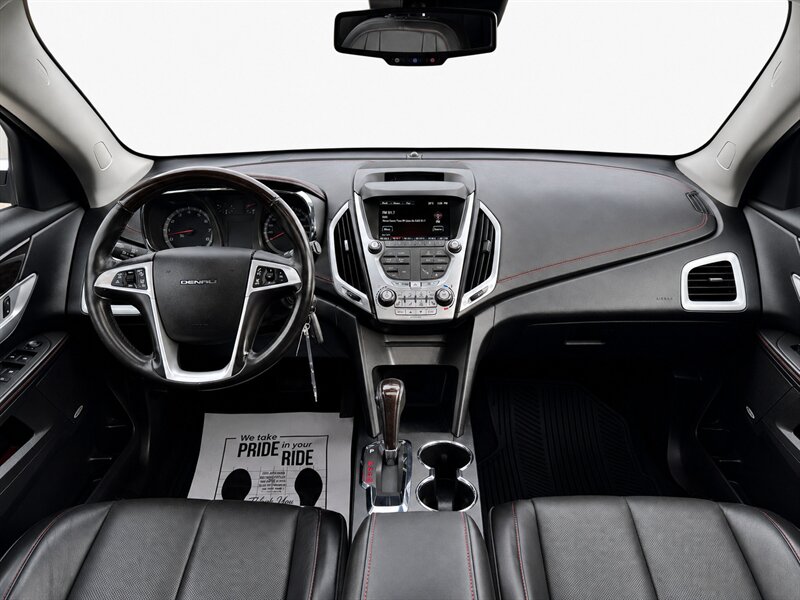 2015 GMC Terrain Denali - Photo 8 - Edmonton, AB T5G 3E5