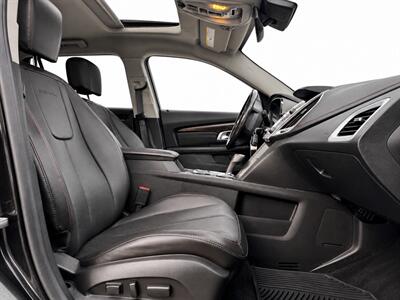 2015 GMC Terrain Denali - Photo 11 - Edmonton, AB T5G 3E5