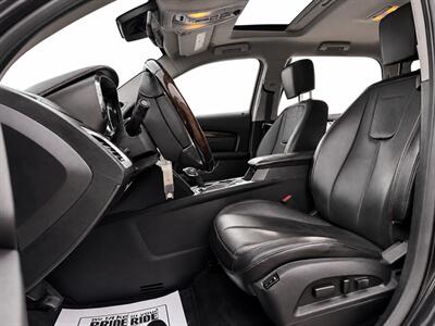 2015 GMC Terrain Denali - Photo 9 - Edmonton, AB T5G 3E5