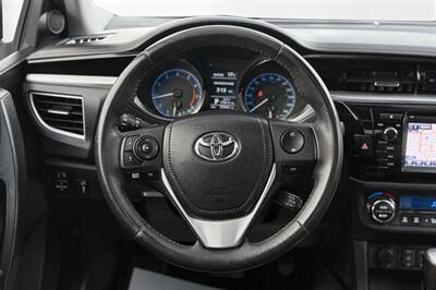2014 Toyota Corolla S   - Photo 12 - Edmonton, AB T6B 0B7