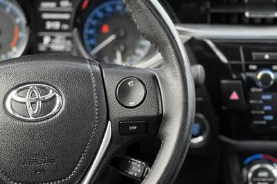 2014 Toyota Corolla S   - Photo 14 - Edmonton, AB T6B 0B7