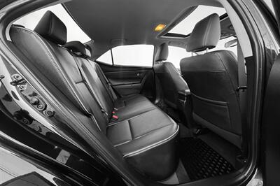 2014 Toyota Corolla S   - Photo 22 - Edmonton, AB T6B 0B7