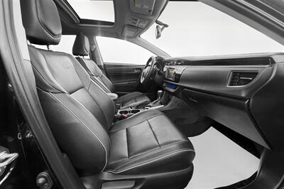 2014 Toyota Corolla S   - Photo 23 - Edmonton, AB T6B 0B7