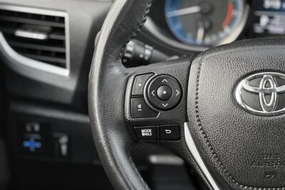 2014 Toyota Corolla S   - Photo 13 - Edmonton, AB T6B 0B7