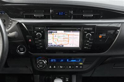 2014 Toyota Corolla S   - Photo 15 - Edmonton, AB T6B 0B7
