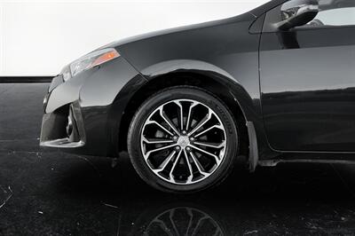 2014 Toyota Corolla S   - Photo 3 - Edmonton, AB T6B 0B7