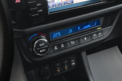 2014 Toyota Corolla S   - Photo 17 - Edmonton, AB T6B 0B7