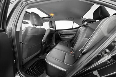 2014 Toyota Corolla S   - Photo 21 - Edmonton, AB T6B 0B7