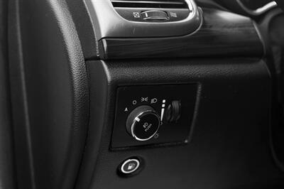 2021 Jeep Grand Cherokee Laredo E   - Photo 12 - Edmonton, AB T6B 0B7