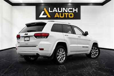 2021 Jeep Grand Cherokee Laredo E   - Photo 6 - Edmonton, AB T6B 0B7