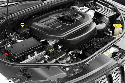 2021 Jeep Grand Cherokee Laredo E   - Photo 10 - Edmonton, AB T6B 0B7