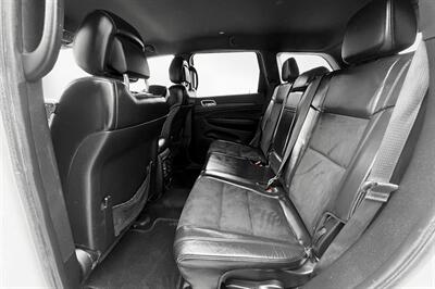 2021 Jeep Grand Cherokee Laredo E   - Photo 21 - Edmonton, AB T6B 0B7