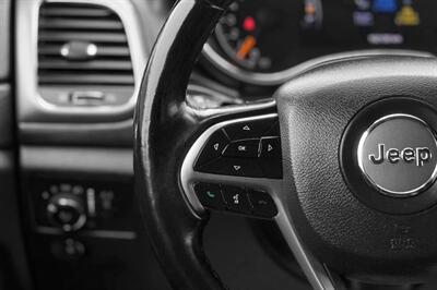 2021 Jeep Grand Cherokee Laredo E   - Photo 16 - Edmonton, AB T6B 0B7