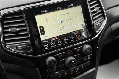 2021 Jeep Grand Cherokee Laredo E   - Photo 18 - Edmonton, AB T6B 0B7