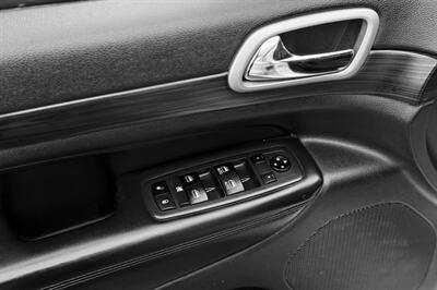 2021 Jeep Grand Cherokee Laredo E   - Photo 13 - Edmonton, AB T6B 0B7