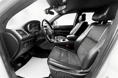 2021 Jeep Grand Cherokee Laredo E   - Photo 11 - Edmonton, AB T6B 0B7