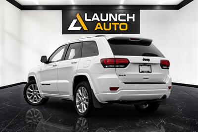 2021 Jeep Grand Cherokee Laredo E   - Photo 4 - Edmonton, AB T6B 0B7