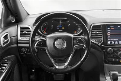 2021 Jeep Grand Cherokee Laredo E   - Photo 14 - Edmonton, AB T6B 0B7