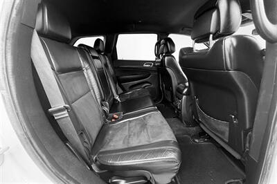 2021 Jeep Grand Cherokee Laredo E   - Photo 22 - Edmonton, AB T6B 0B7